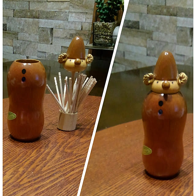 Renさんの実例写真
