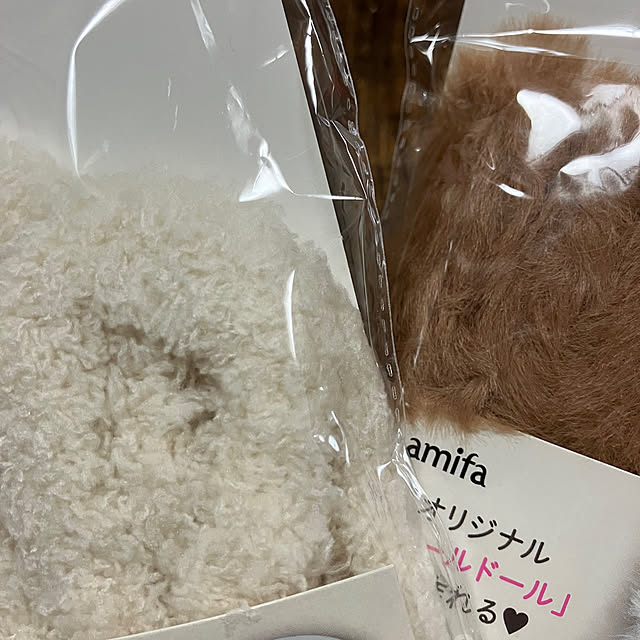 manduonmaさんの部屋