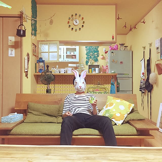 meguさんの実例写真