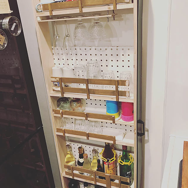 DIY/キッチンのインテリア実例 - 2019-09-09 15:47:34