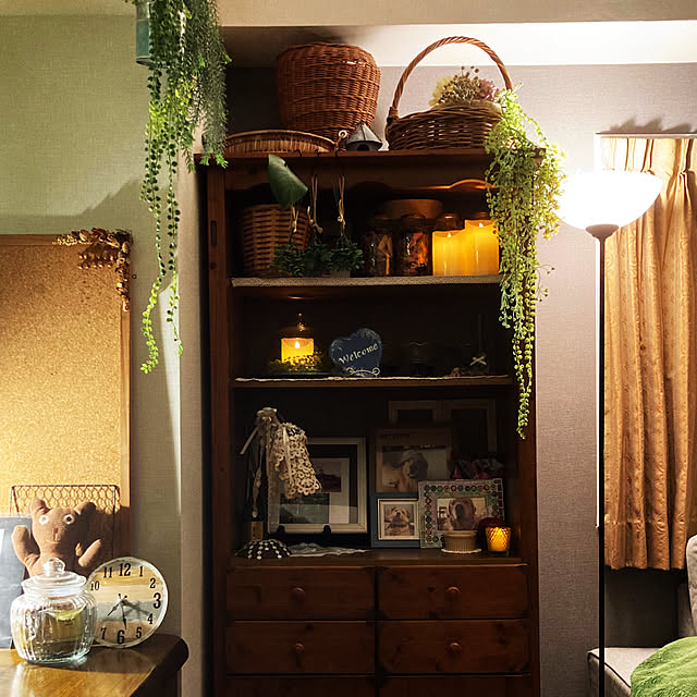 madamkaoriさんの部屋