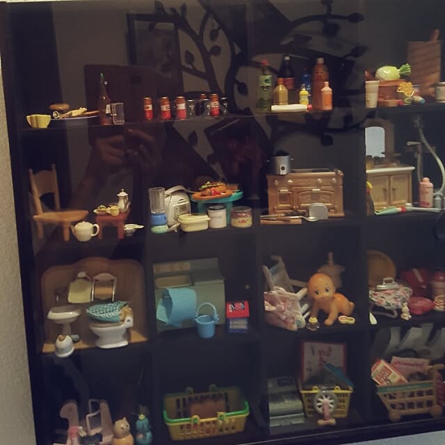 ruachanさんの実例写真