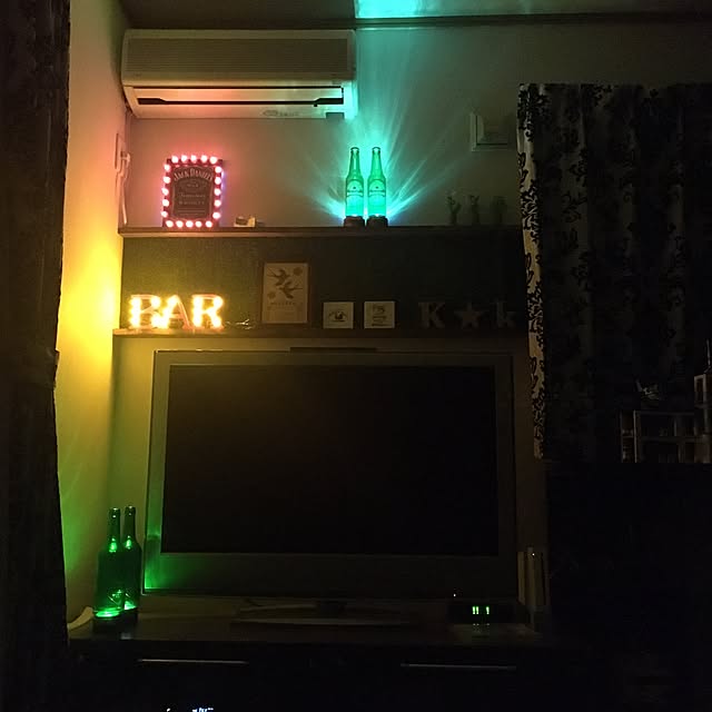 stroker92さんの実例写真