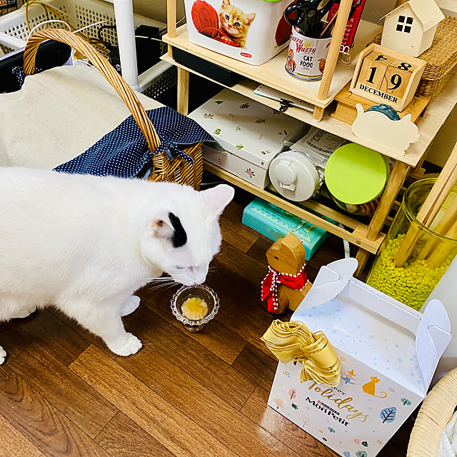 YUKAさんの部屋