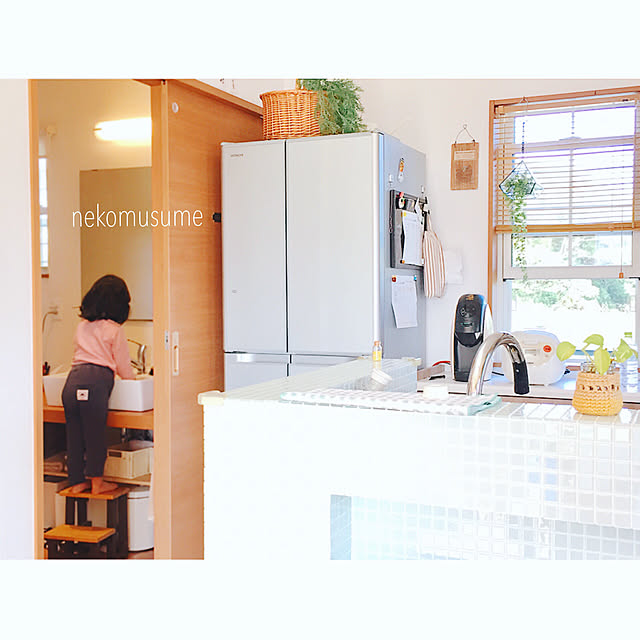 nekomusumeさんの実例写真