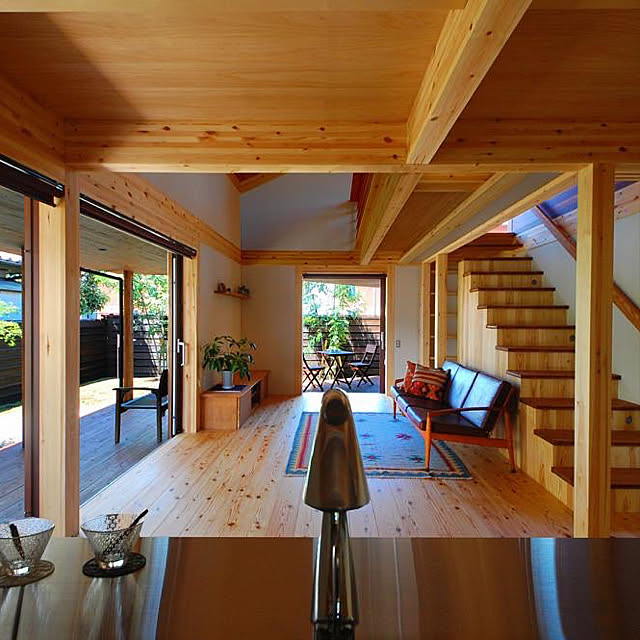 wooddesignさんの実例写真