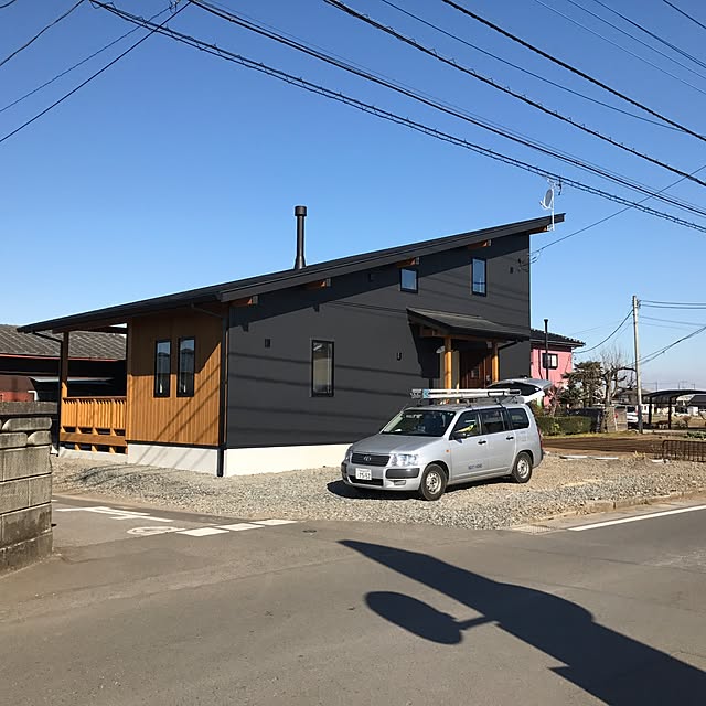 akabane_next-homeさんの実例写真