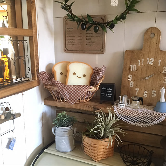 chi-koさんの実例写真