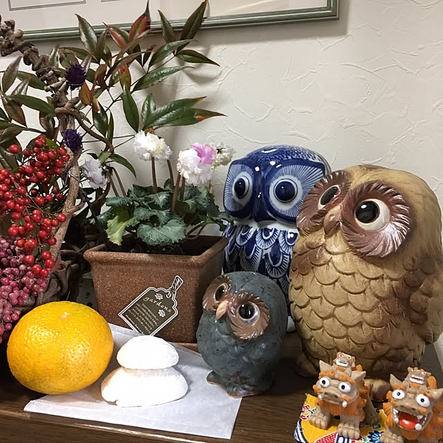 niconさんの実例写真