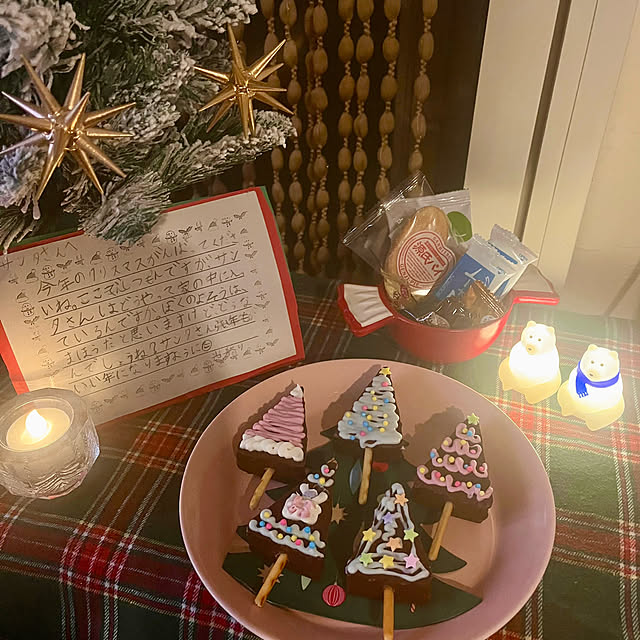 ha_ru76さんの実例写真