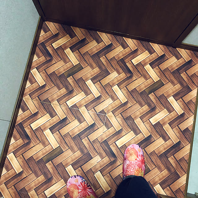 chobihigeさんの実例写真