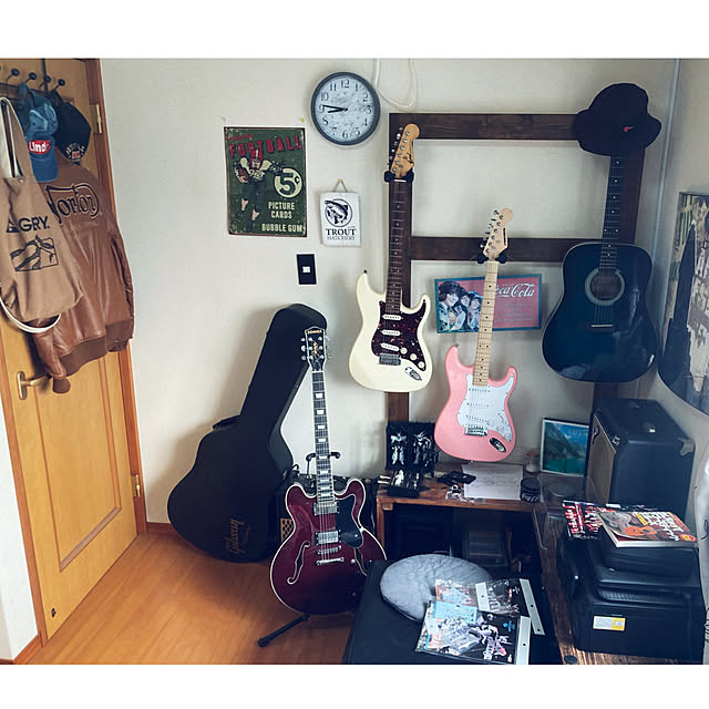 CoCo0617さんの部屋