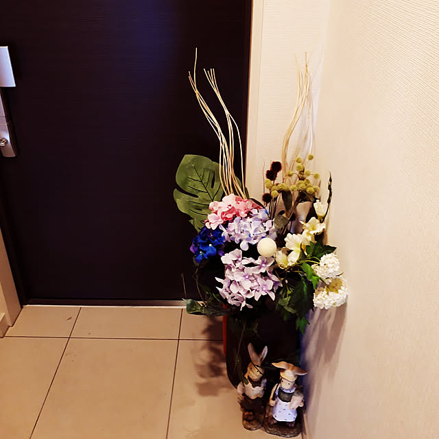 chibipukoさんの実例写真