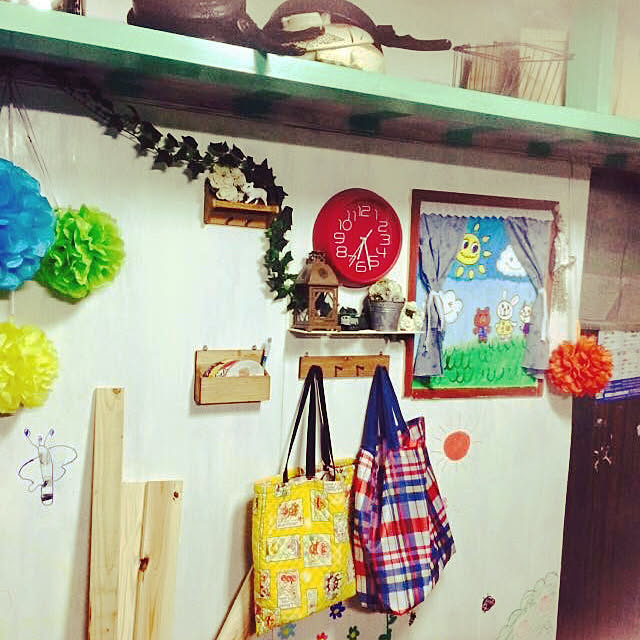7kidsmamさんの実例写真