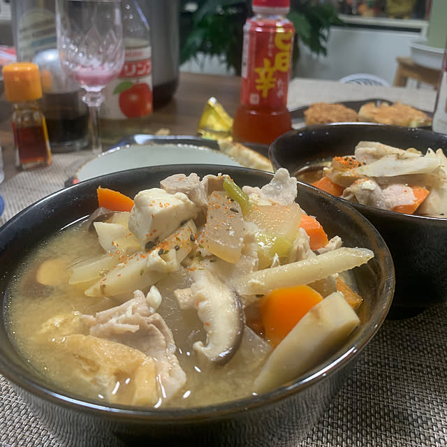 Aqettyさんの部屋