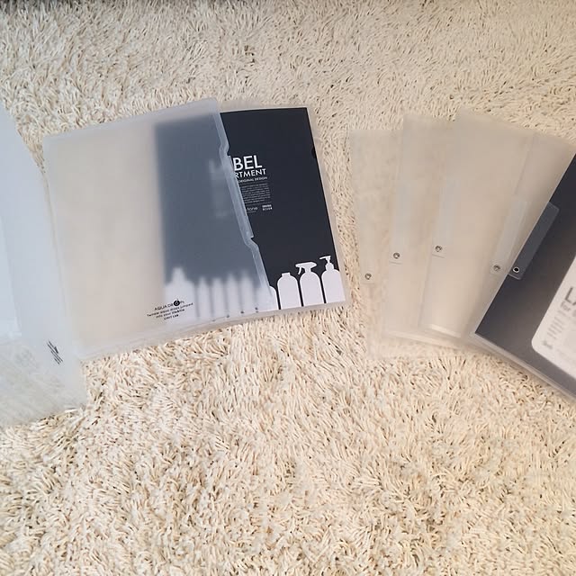 shirokumaさんの実例写真