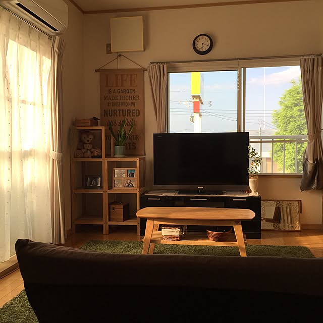 yayaさんの実例写真