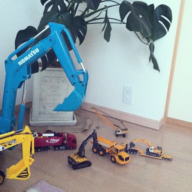 todさんの実例写真