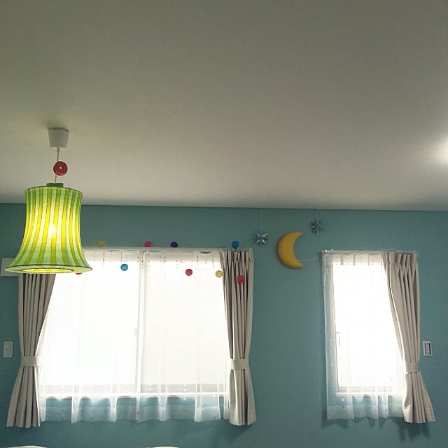 cherryさんの実例写真