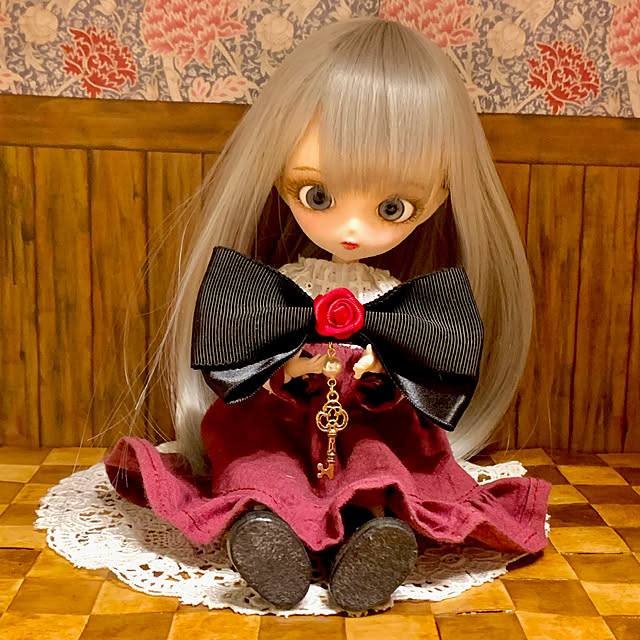umeshiba_376さんの部屋
