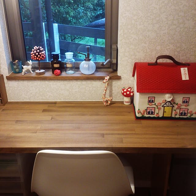 nakamamaさんの実例写真