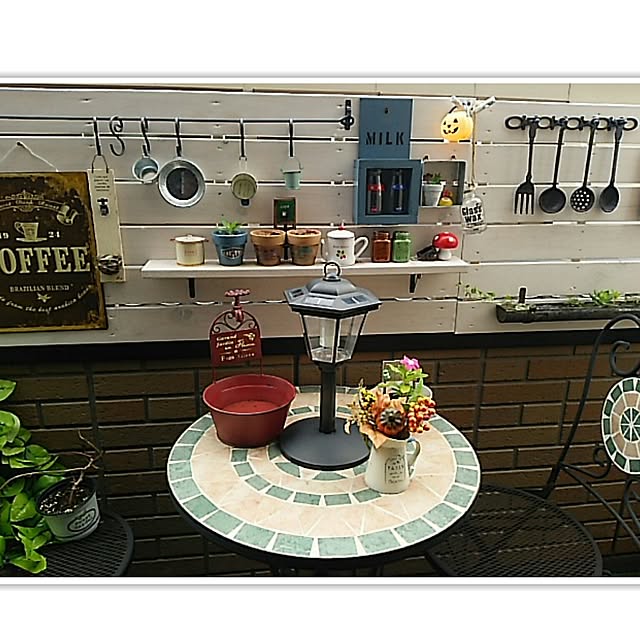 PQさんの実例写真