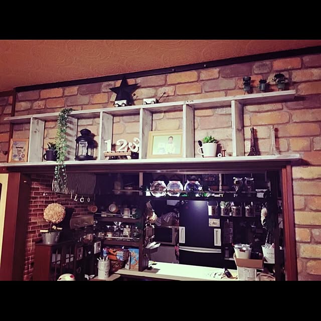 NIKOPANDAさんの実例写真