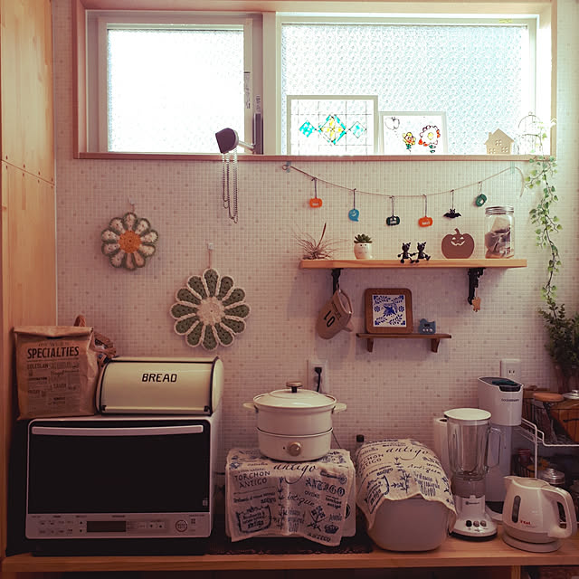 jacky-m-さんの実例写真