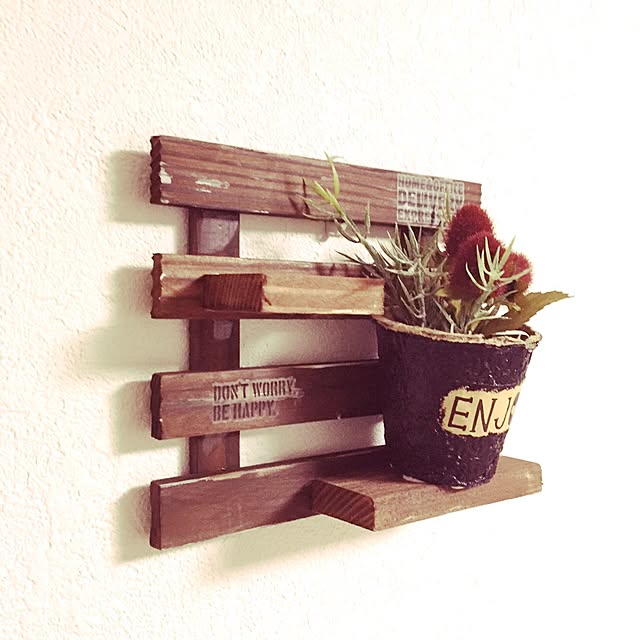 shinoさんの実例写真