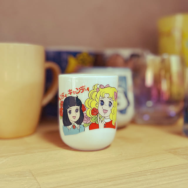 coco.chaさんの実例写真