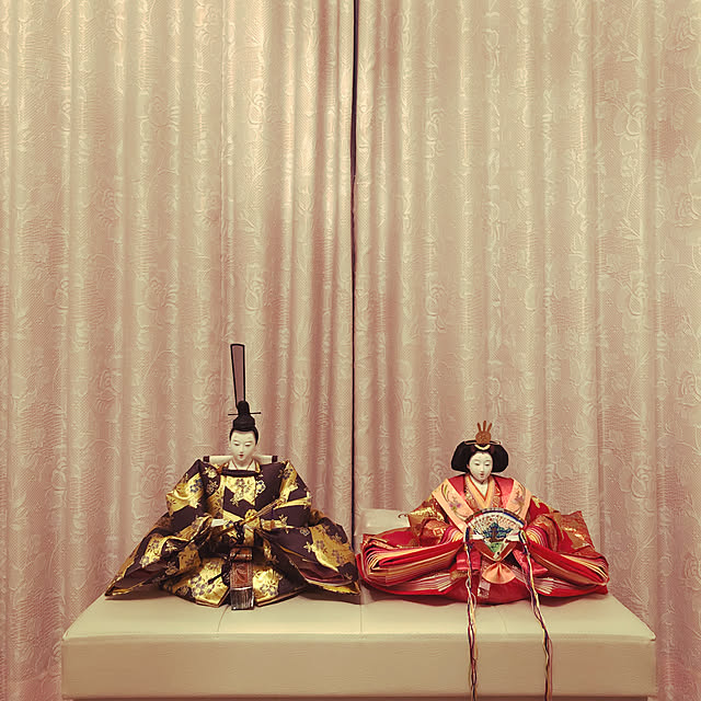 Mさんの実例写真