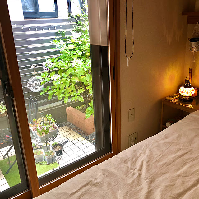CoffeeHouseさんの部屋