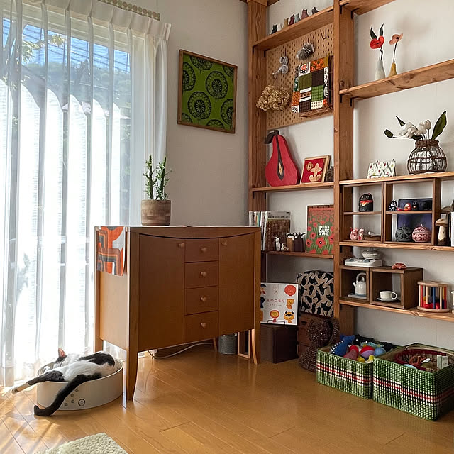 nobikoさんの部屋