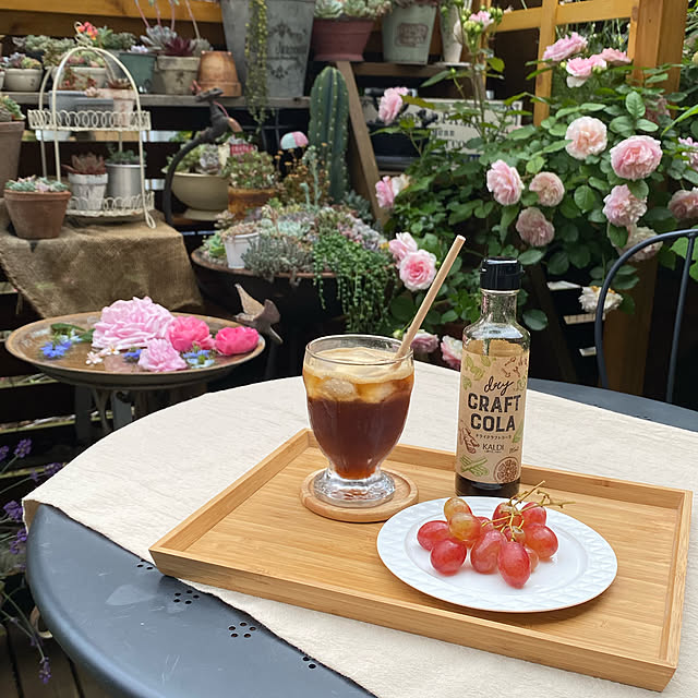 mintteaさんの実例写真