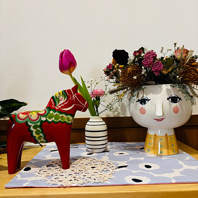 lalalaさんの実例写真