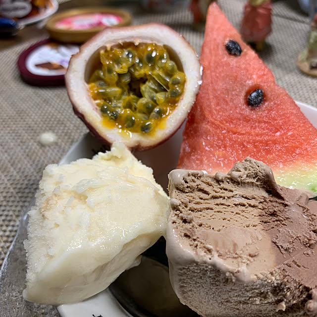 Aqettyさんの部屋