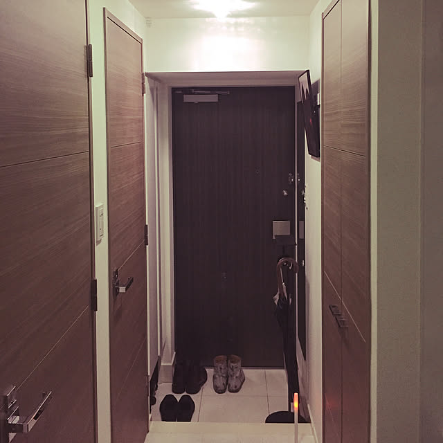 実例写真