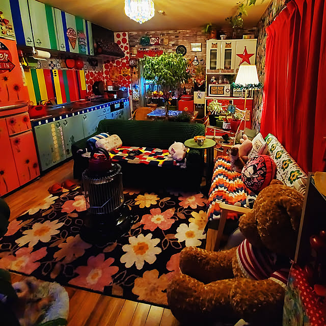 kumutanさんの実例写真