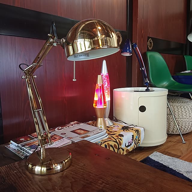 artfieldさんの部屋