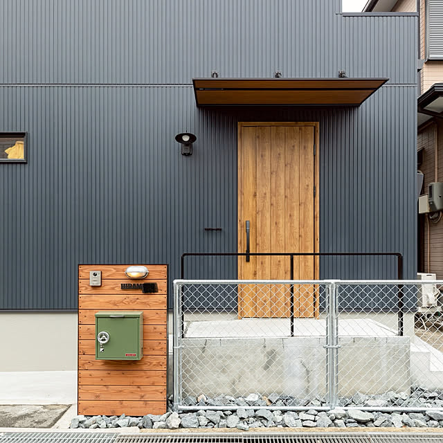 部屋全体のインテリア実例 - 2025-08-19 22:15:24