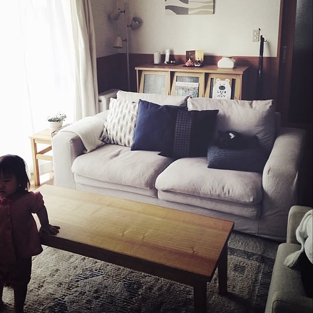 comoさんの実例写真