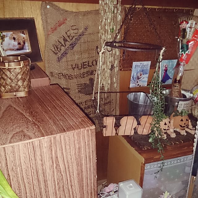 Ritaさんの実例写真