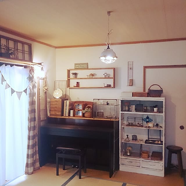 mojyuさんの実例写真