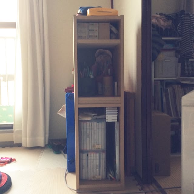 RiziLuziさんの実例写真