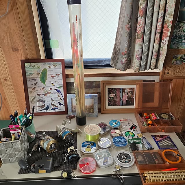 mitsuyama3136さんの部屋