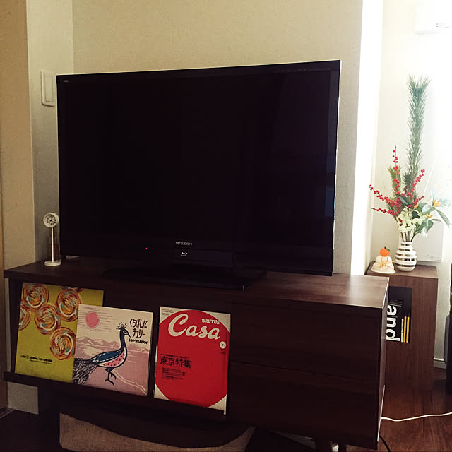 Emicoさんの部屋