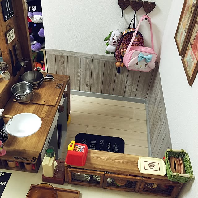 hiiimamaさんの実例写真
