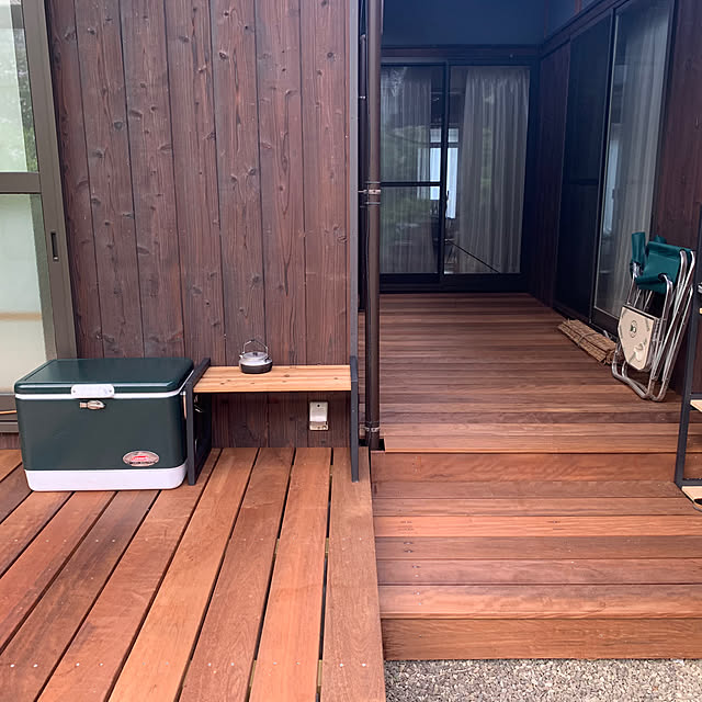 yoshiさんの部屋