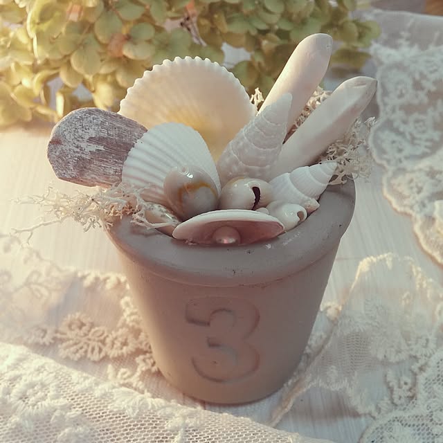 milkさんの実例写真