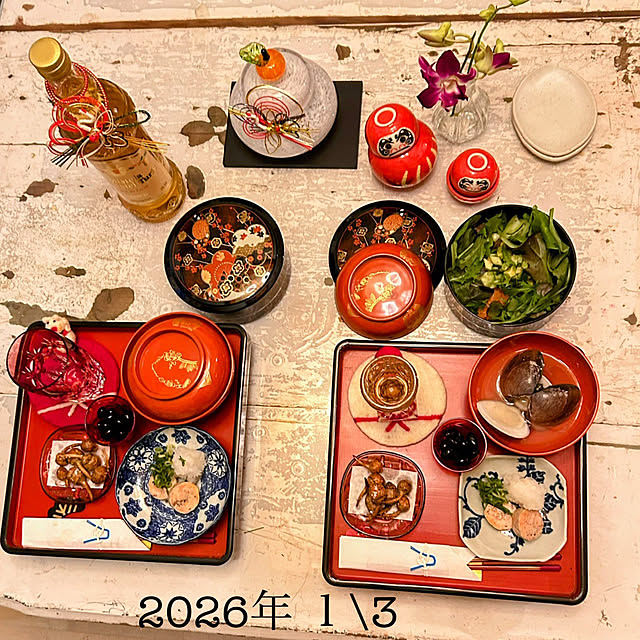 akaidarumaさんの部屋